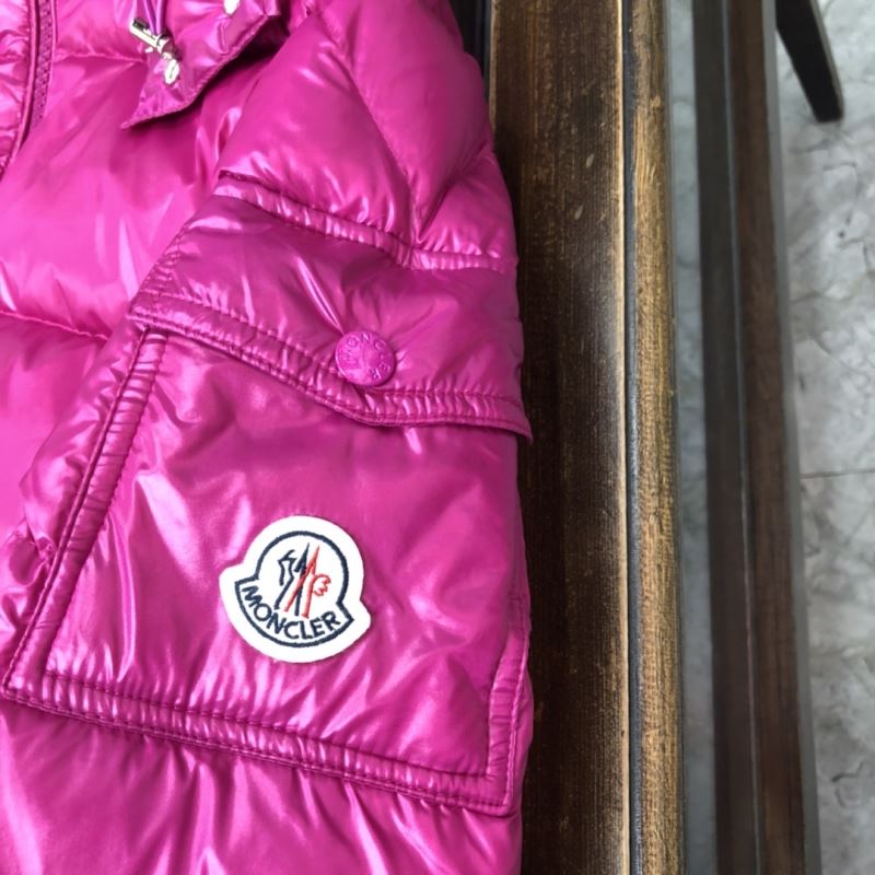 Moncler Down Jackets